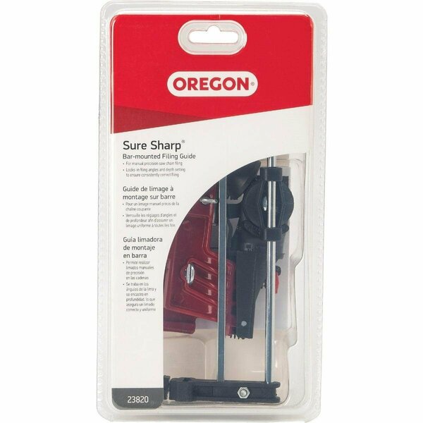 Oregon Cutting Oregon Sure Sharp Saw Chain Sharpener 23820